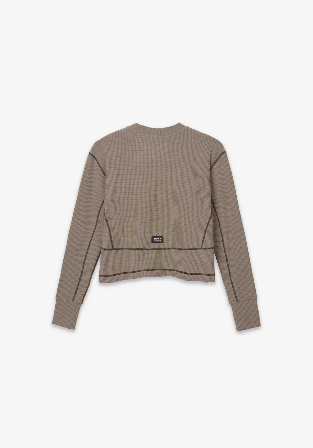 DOXA RUN ApS WNS THERMAL GRID LS Tee LS Earth 40