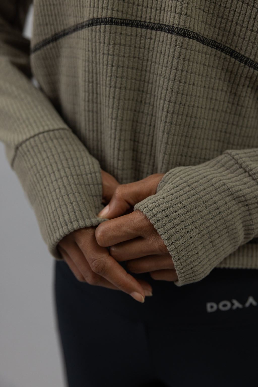 DOXA RUN ApS WNS THERMAL GRID LS Tee LS Earth 40