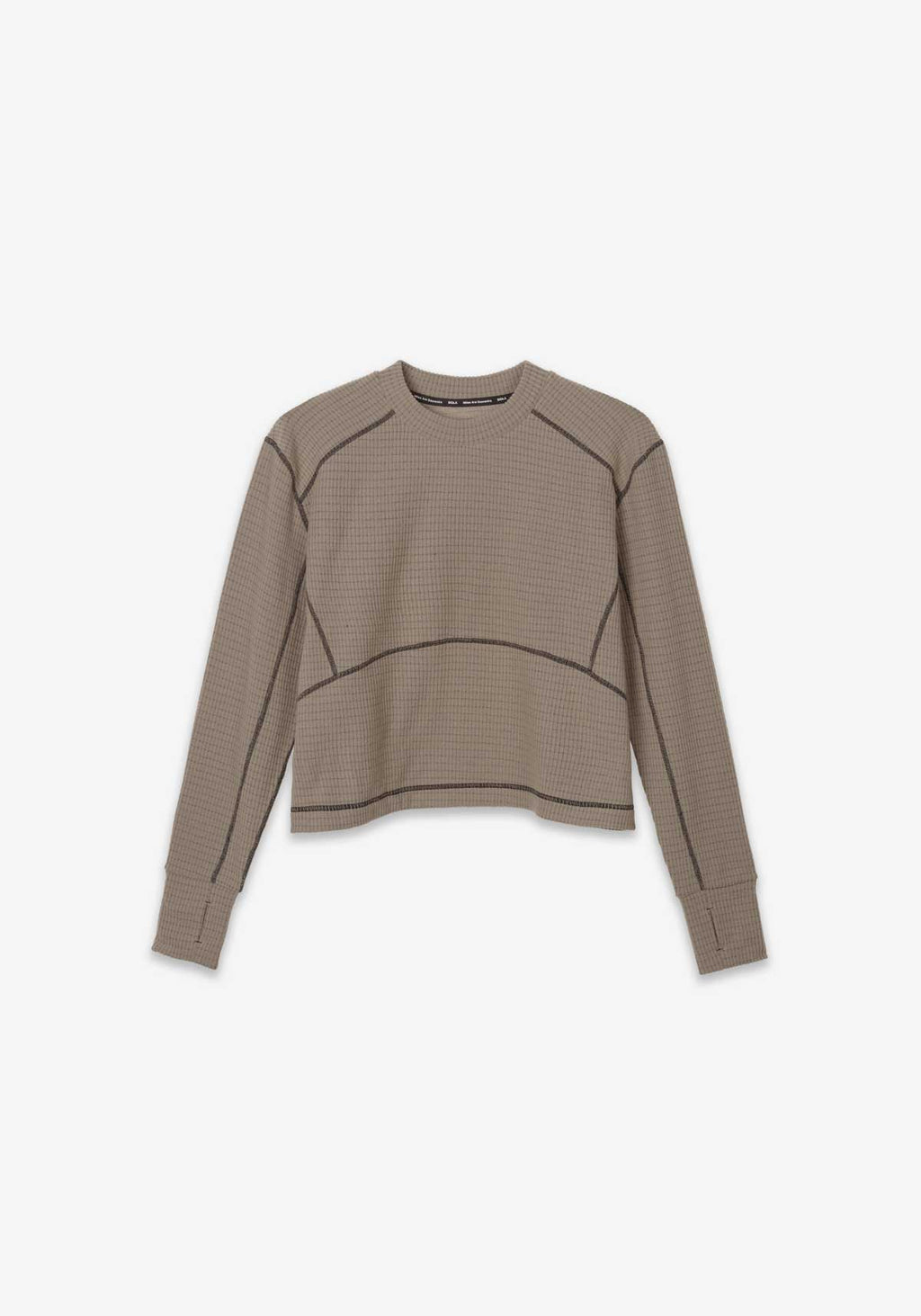 DOXA RUN ApS WNS THERMAL GRID LS Tee LS Earth 40