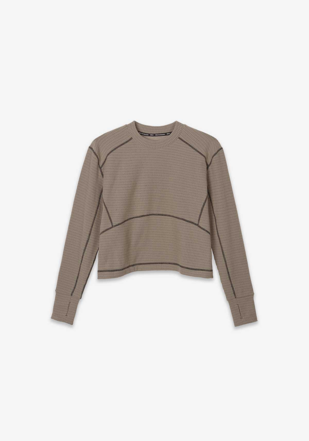DOXA RUN ApS WNS THERMAL GRID LS Tee LS Earth 40