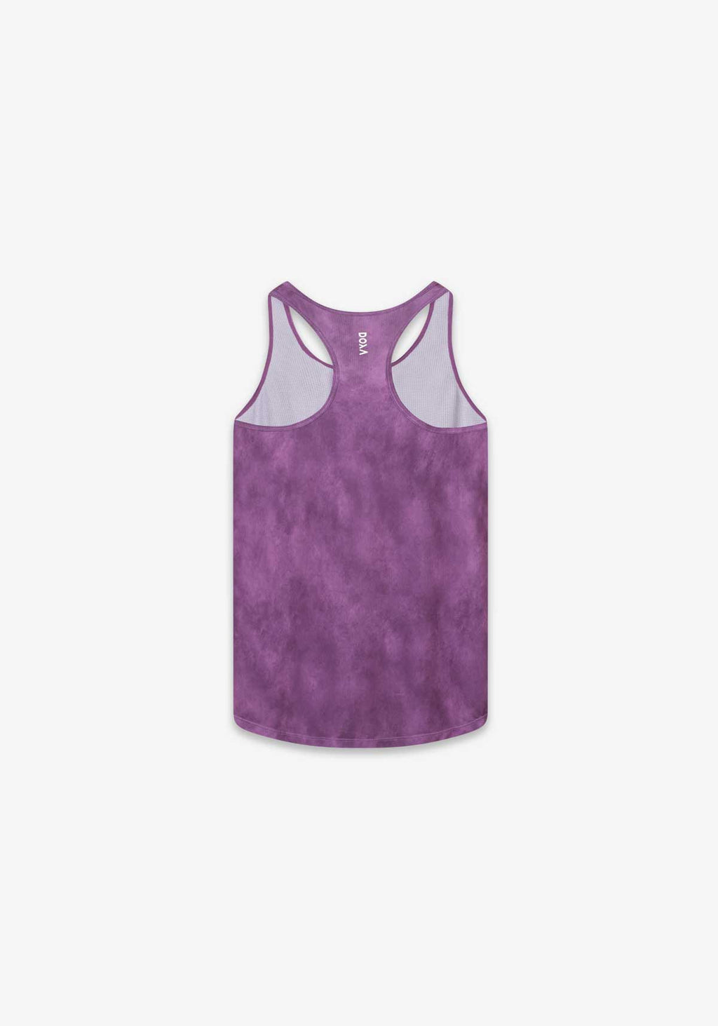 DOXA RUN ApS WOMENS RERUN SINGLET Singlet Aster 17