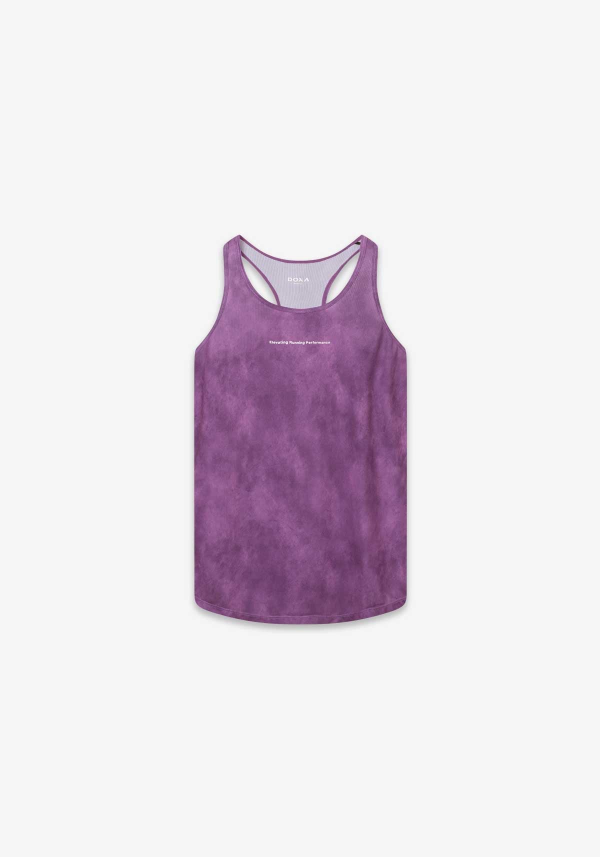 DOXA RUN ApS WOMENS RERUN SINGLET Singlet Aster 17