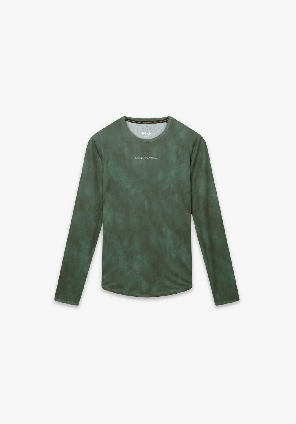 DOXA RUN ApS WOMENS RERUN TEE LS Tee LS Trekking 48