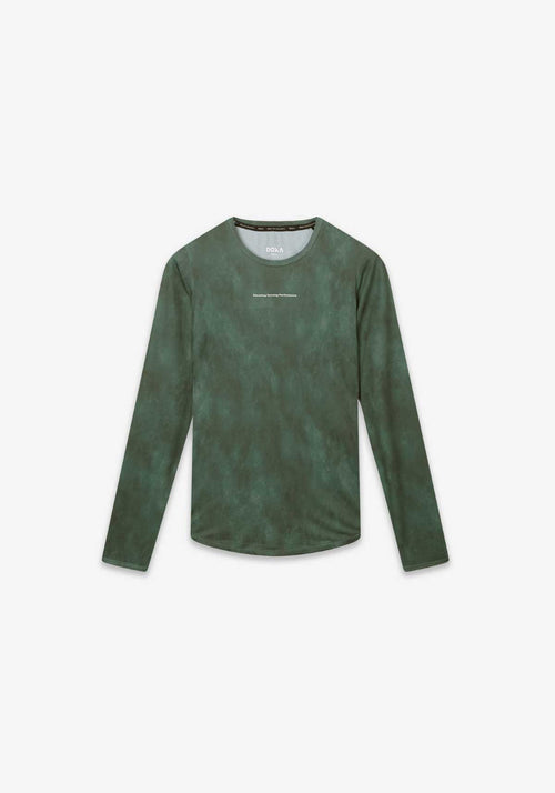 DOXA RUN ApS WOMENS RERUN TEE LS Tee LS Trekking 48