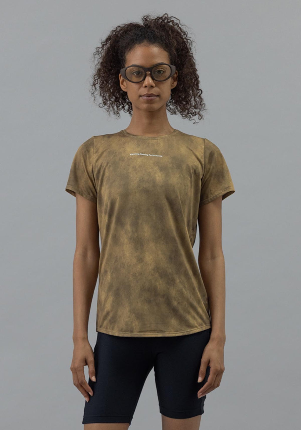 DOXA RUN ApS WOMENS RERUN TEE SS Tee SS Taffy 13