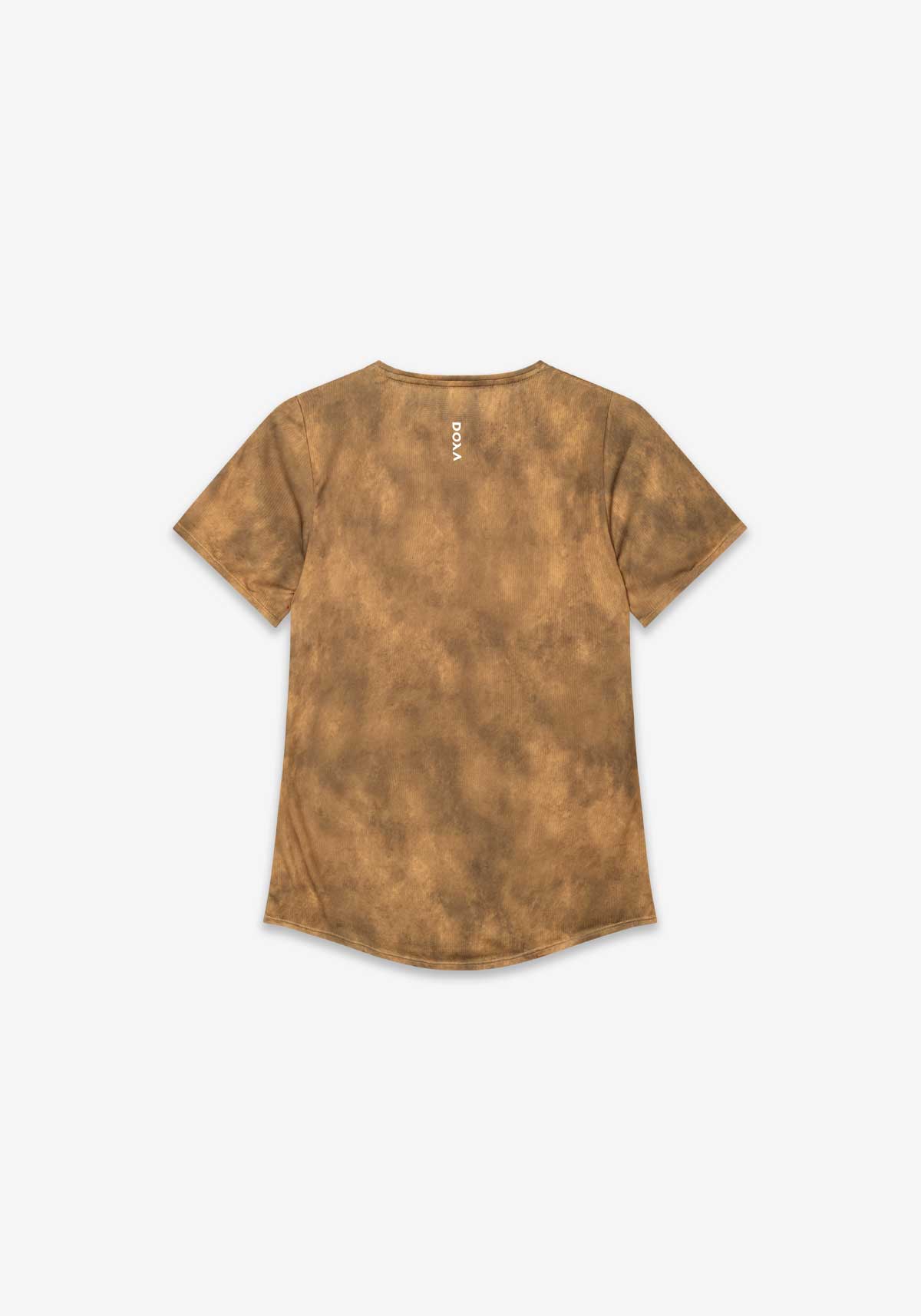 DOXA RUN ApS WOMENS RERUN TEE SS Tee SS Taffy 13