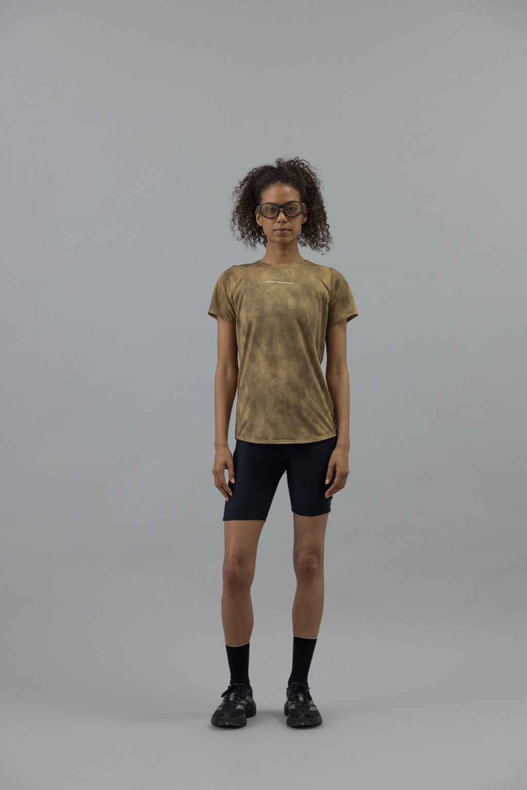 DOXA RUN ApS WOMENS RERUN TEE SS Tee SS Taffy 13