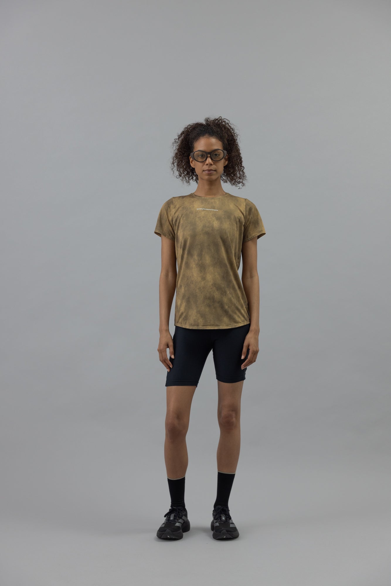 DOXA RUN ApS WOMENS RERUN TEE SS Tee SS Taffy 13