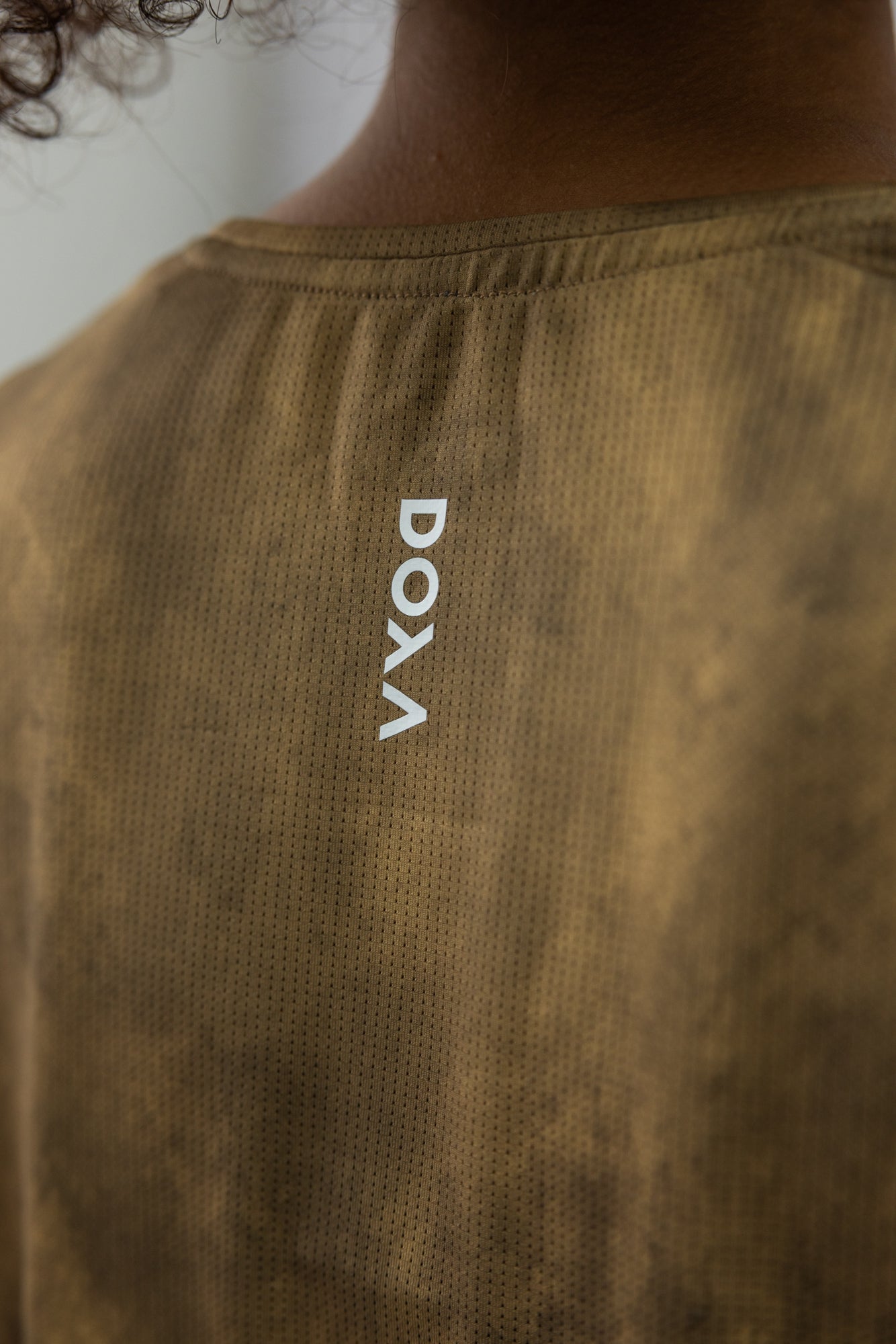DOXA RUN ApS WOMENS RERUN TEE SS Tee SS Taffy 13