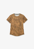 DOXA RUN ApS WOMENS RERUN TEE SS Tee SS Taffy 13
