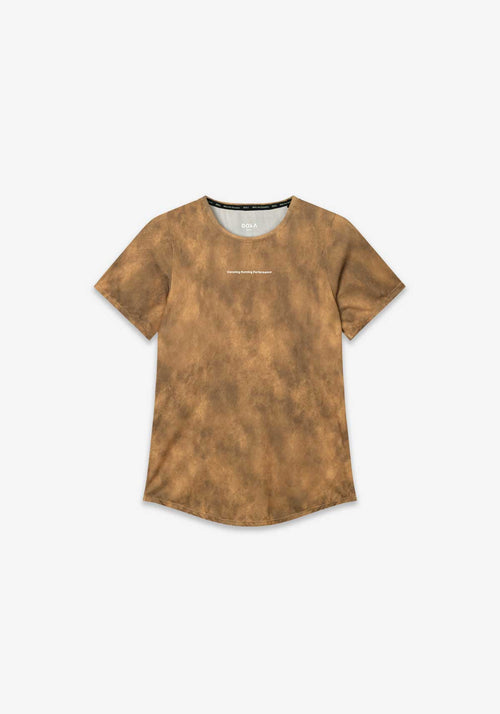 DOXA RUN ApS WOMENS RERUN TEE SS Tee SS Taffy 13
