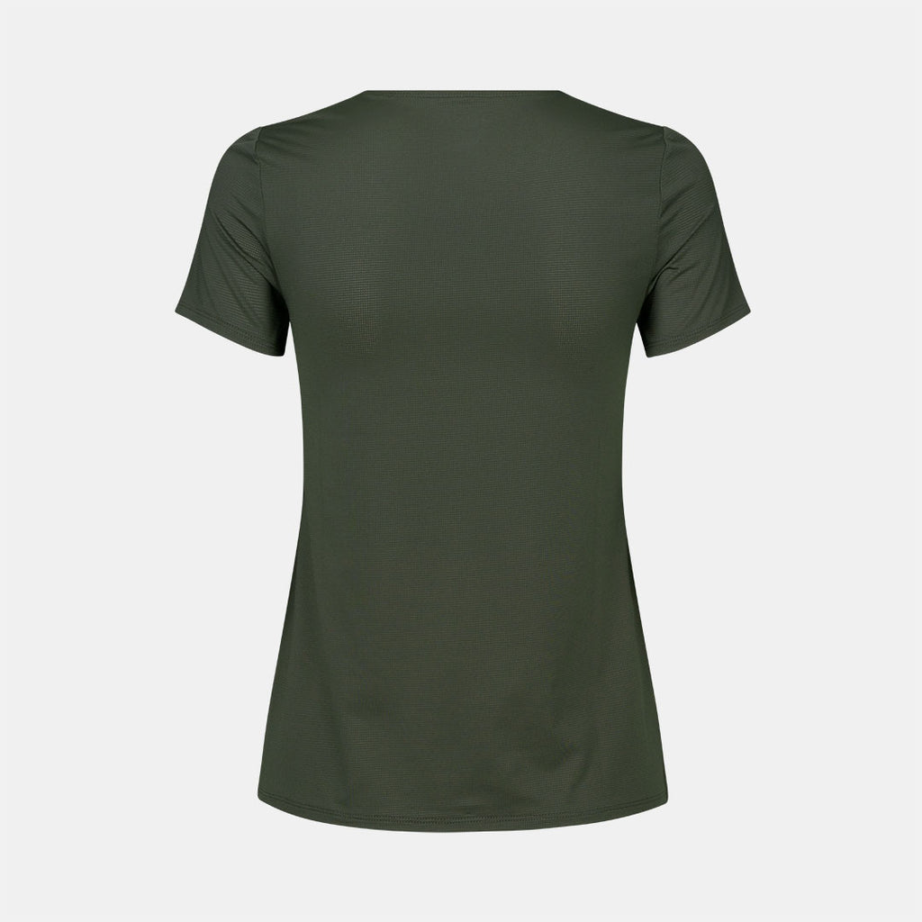 DOXA RUN ApS Womens Tara Tee Tee SS Cypress 36