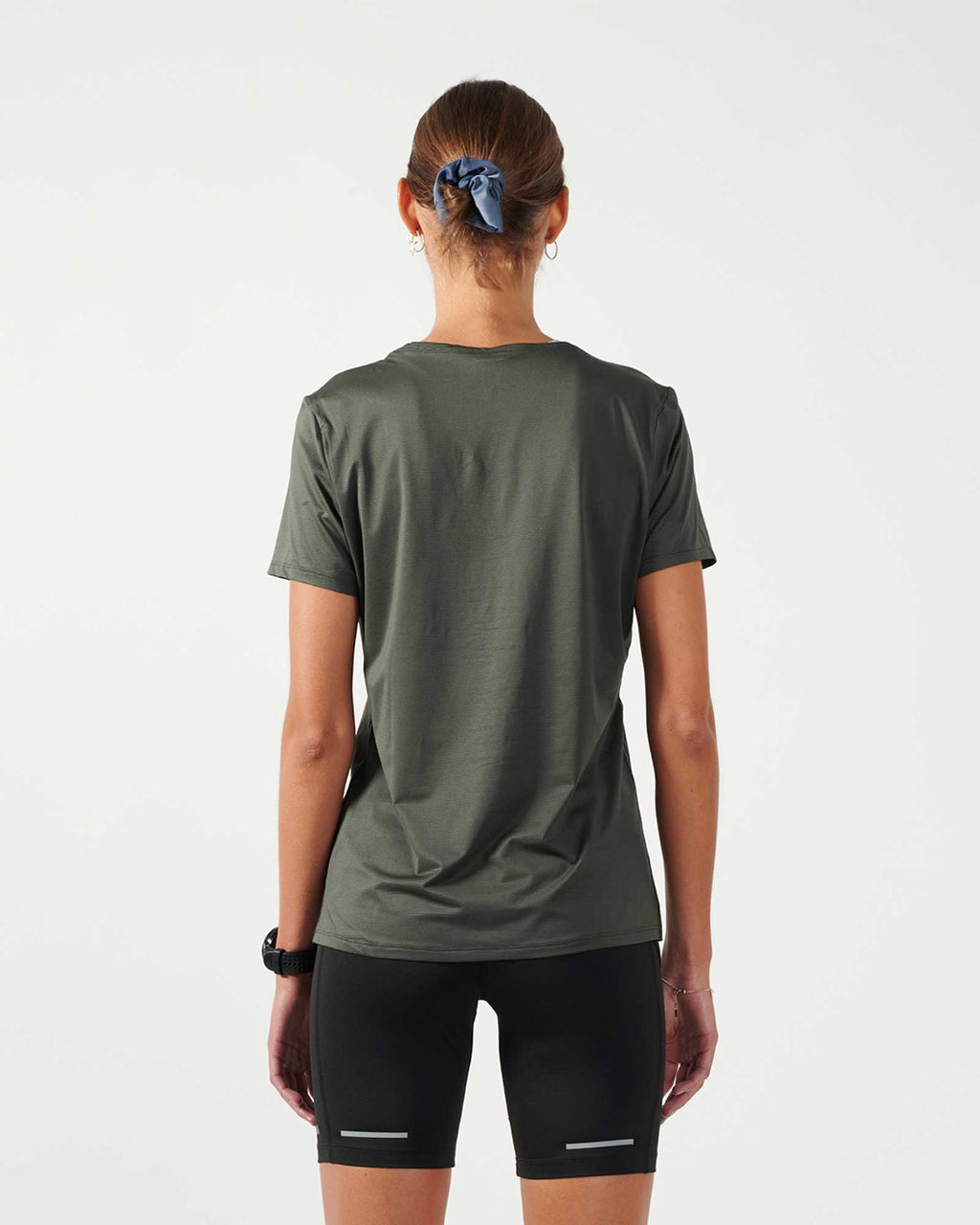 DOXA RUN ApS Womens Tara Tee Tee SS Cypress 36