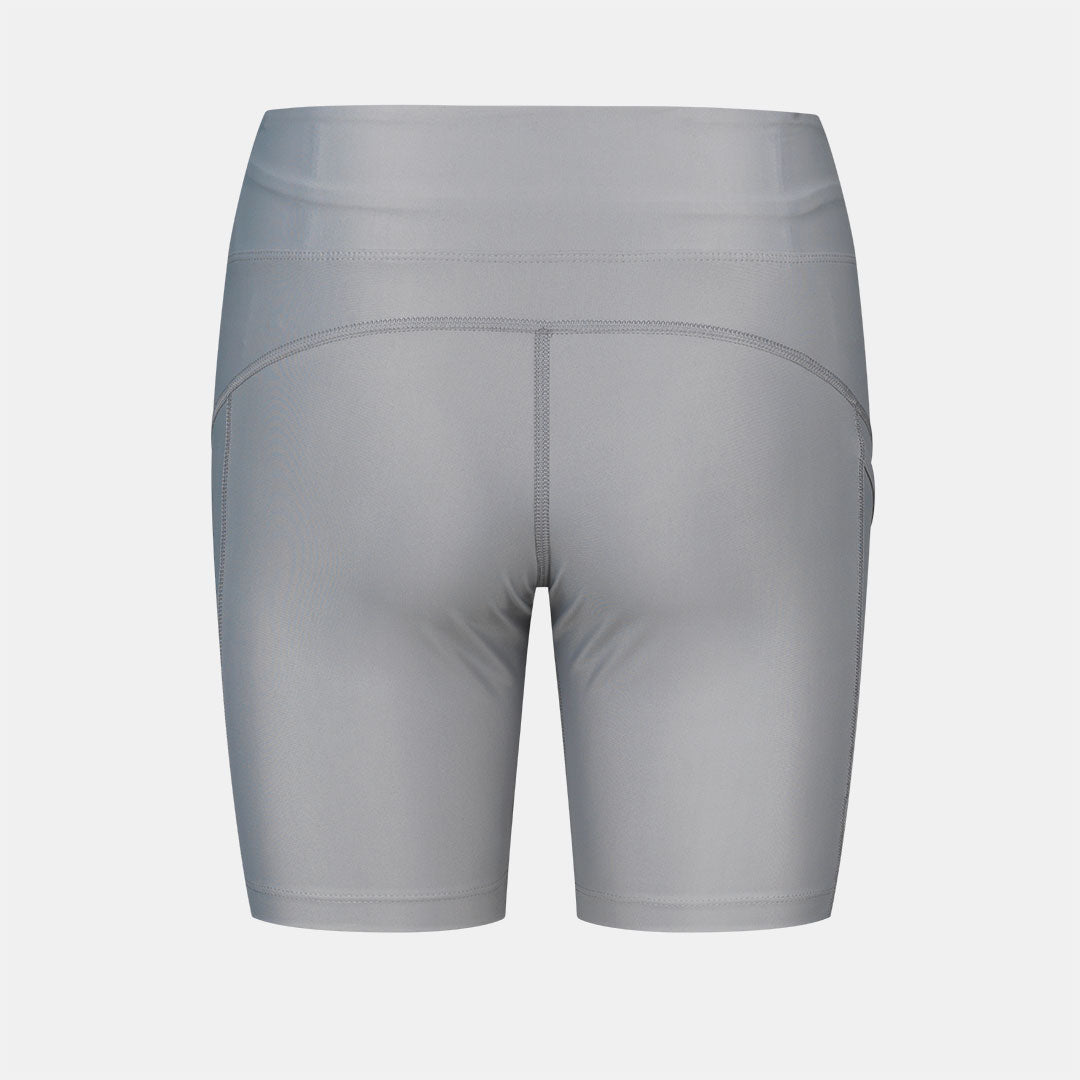 DOXA RUN ApS Womens Tiana Half Tights Tights Cloud 06
