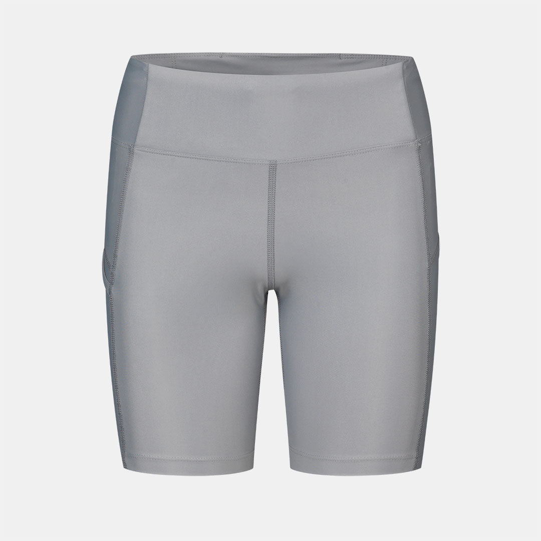 DOXA RUN ApS Womens Tiana Half Tights Tights Cloud 06